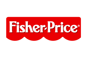 FISHER- PRICE