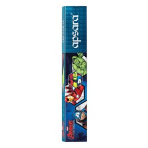 Apsara Extra Dark Avengers Pencils (Pkt of 10 pencils)