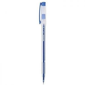 Nataraj Gelix Gel Pen – Blue (4 X 5 Unit Pouch)