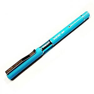 Hauser Sonic Gel Pen Blue (1 X 10 Unit Pouch)