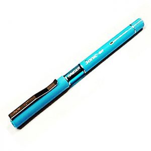 Hauser Sonic Gel Pen Blue (4 X 10 Unit Pouch)