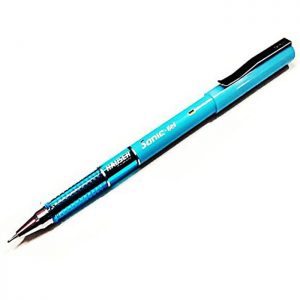 Hauser Sonic Gel Pen Blue (1 X 10 Unit Pouch)