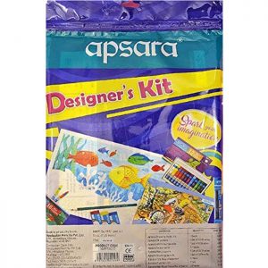 Apsara Designer Kit