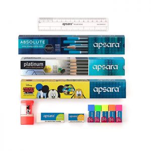 Apsara Writing Kit