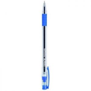 Nataraj Gelix Gel Pen – Blue (4 X 5 Unit Pouch)