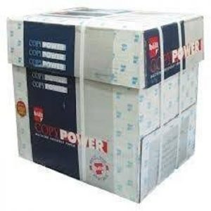 Bilt Copy Power 75 Gsm (A4 Size – Pack Of 500 Sheets)