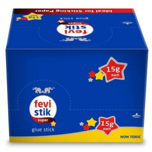 Fevistik Glue Stick (15 g)