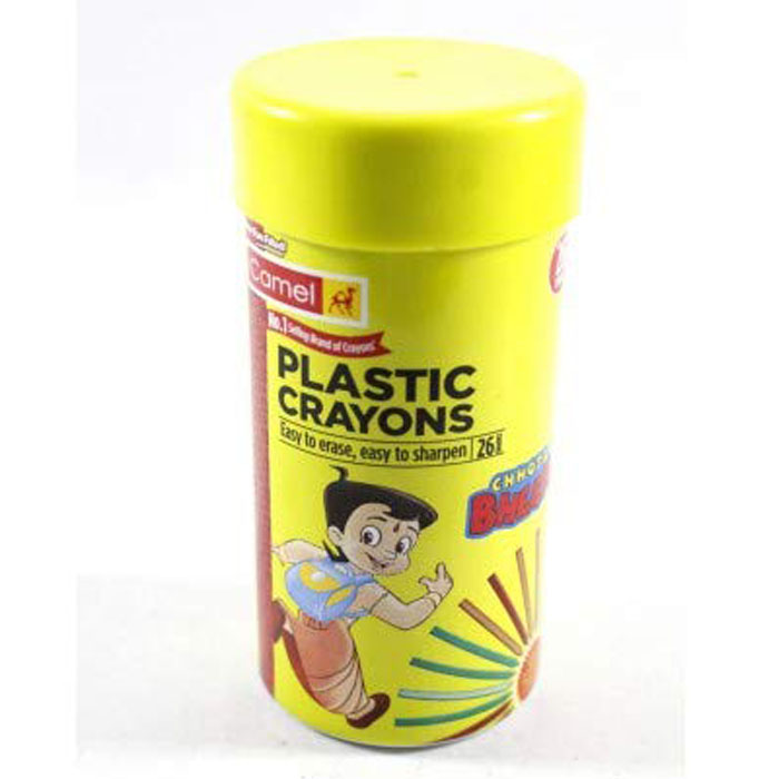 Plastic Kids Camel Drawing Color Kit, Packaging Type: Packet