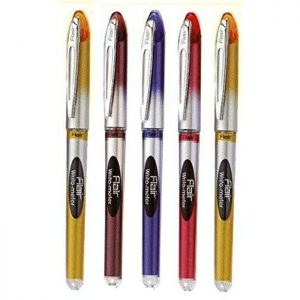 Flair Writo Meter Ball Pen (10 X 1 Unit Box Pack)