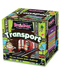 Brainbox Transport