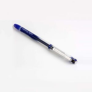 Cello Pointec Ball Pen – Blue (1 X 10 Unit Hanger)