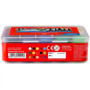 Faber Castell Poster Colours (15 Shades)