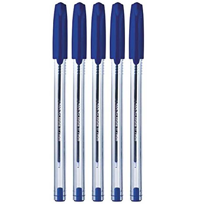 Cello Tri Mate Ball Pen – Blue (4 X 5 Unit Pouch) – Stop hacking ...