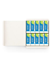 Buy Camlin Supreme XL All Clear Eraser Individual eraser