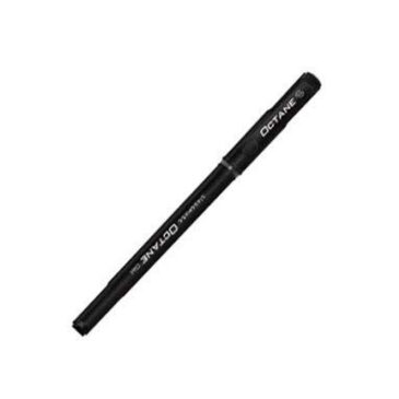 20X Classmate Octane Gel Pen BLACK 0.5mm Stylish school home Kids student use