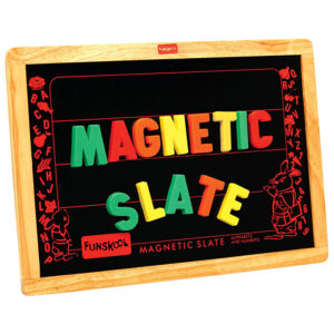 Giggles Magnetic Slate