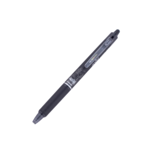 Pilot Frixion Clicker Roller Pen (Black)