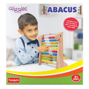 Giggles Abacus