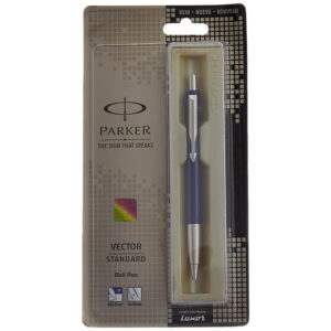 Parker Vector Standard CT Ball Pen Blue Body