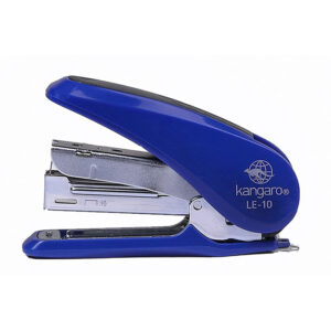 Kangaro LE 10 Y Manual Staplers  (Subject to Colour Availibility)