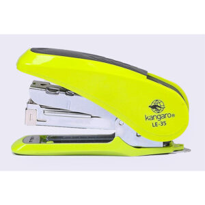 Kangaro LE 35 Y Manual Staplers  (Subject to Colour Availibility)