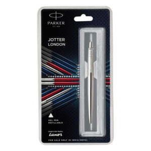 Parker Jotter London SS Ball Pen