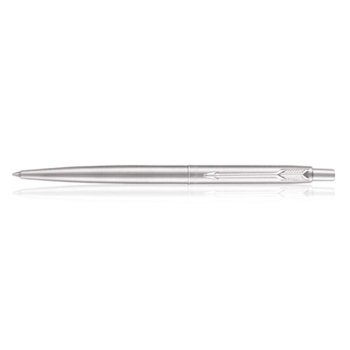 PARKER Classic Stainless Steel GT Ball Pen - Buy PARKER Classic