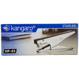 Kangaro Stapler HP – 45 (Subject to Colour Availibility)