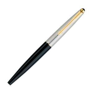 Parker Galaxy Roller Pen Black GT