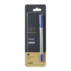 Parker Ultra Fine Navigator Roller Blue Refill