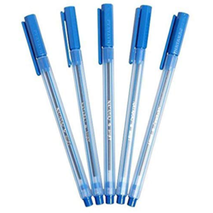 Nataraj Mist Ball Pen (Blue) (1 X 20 Unit Box)