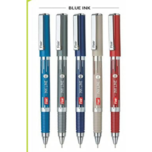 FLAIR INK LINE BALL PEN (PACK OF 10) – IMPERIAL STATIONERY MART