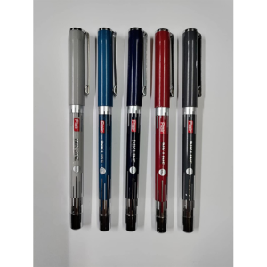 FLAIR INK LINE BALL PEN (PACK OF 10)