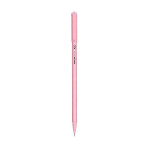 HAUSER XO BALL PEN RED (4 X 10 UNIT POUCH)