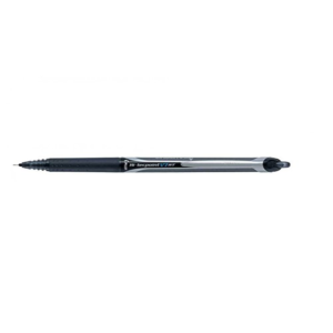 PILOT V7  RT CLICK PEN BLACK