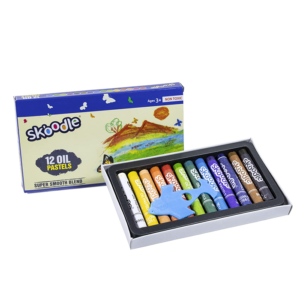 SKOODLE OIL PASTEL 25 SHADE