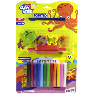 SKOODLE MODELLING CLAY 200GM