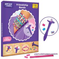 3-in-1 Awesome Craft Kit (IM03)