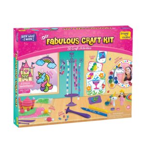 Fabulous Craft Kit (IM06)
