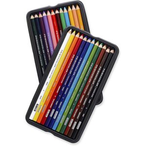 PRISMACOLOR PREMIER 24 COLOR SET