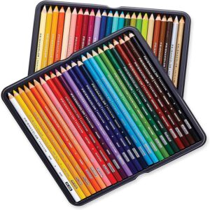 PRISMACOLOR PREMIER 48 COLOR SET