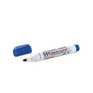 STIC WHITE BOARD MARKER BLUE ER (PACK OF 10)