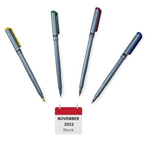 STIC REGULAR COLOUR SET HF 660 (PACK OF 20 PCS)