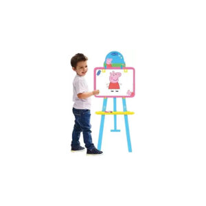 I TOYS 8 IN 1 EASEL BOARD (PEPPA PIG) BOX PACKING