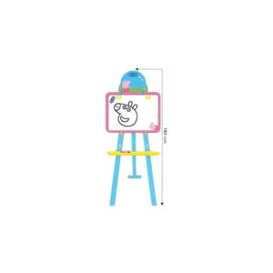 I TOYS 8 IN 1 EASEL BOARD (PEPPA PIG) BOX PACKING
