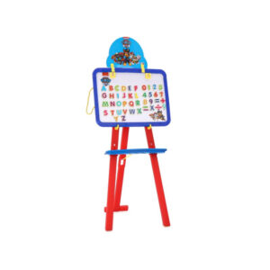 I TOYS 8 IN 1 EASEL BOARD (PAW PATROL) BOX PACKING