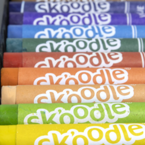SKOODLE OIL PASTEL 12 SHADES
