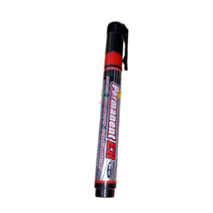 STIC PERMANENT MARKER BLUE ER (PACK OF 10 PCS)