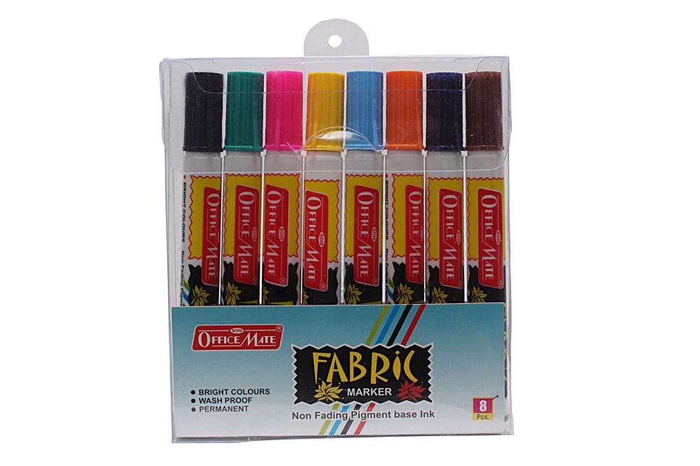 Permanent Marker Pack of 10 Pcs - Soni Office Mate