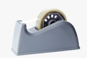 OFFICE MATE TAPE DISPENSER FOR 25 mm